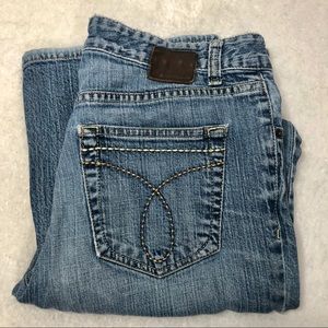 Vintage Calvin Klein Denim Jeans